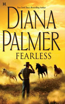 Title details for Fearless by Diana Palmer - Available